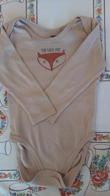 Body 86/92, lupilu,92