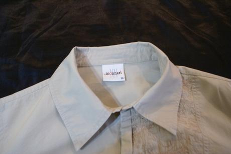 Košeľa - bezchybný stav, xs