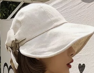 Klobúk na cop, 50 - 152