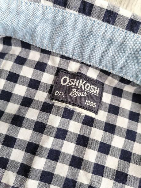 Sviatočná košielka - 116, 116