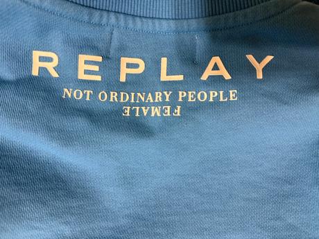 Replay mikina, replay,32