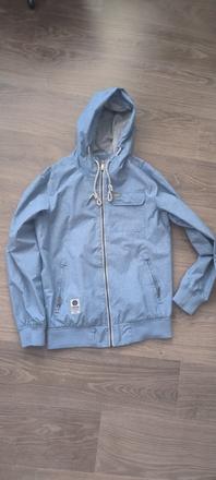 Ľahká prechodná bunda, s