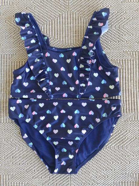 Gap dvojdielne plavky, gap,152