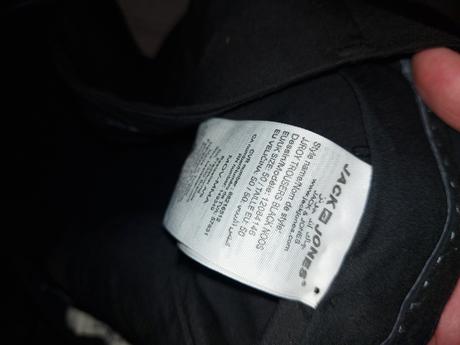 Elegantne nohavice, 34