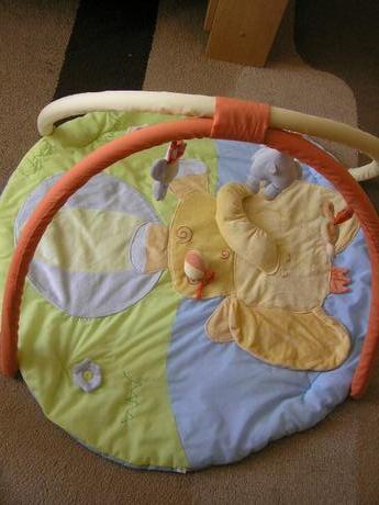 Hracia deka baby ono, 