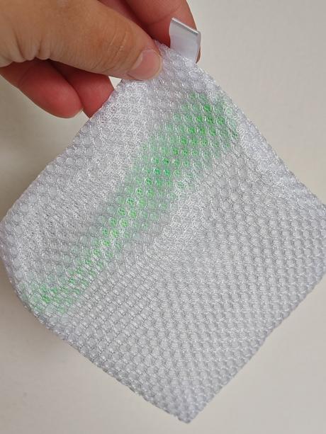 Malá sieťka na pranie, 