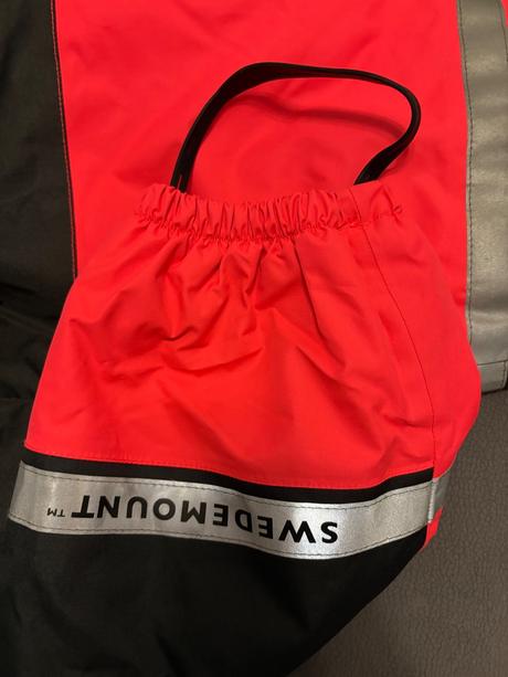 Overal swedemounth, 140