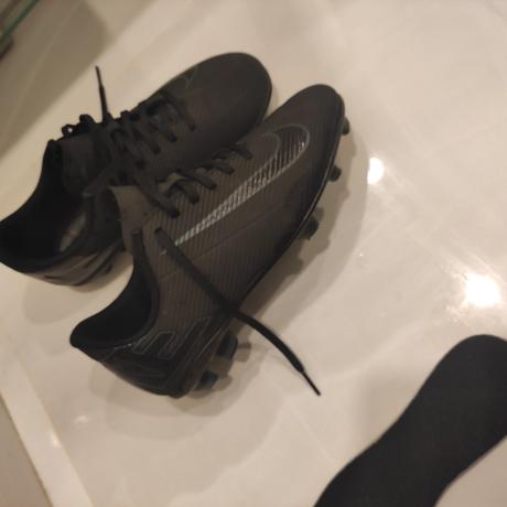 Nike mercurial kopačky, veľkosť 37,5, nike,37