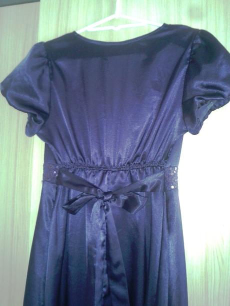 Spoločenské šaty, new look,m