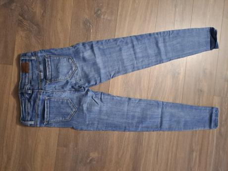 Rifle tally weijl, tally weijl,32