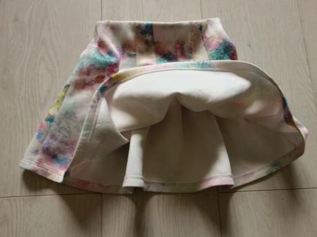 Sukňa h&m 110/116, h&m,110