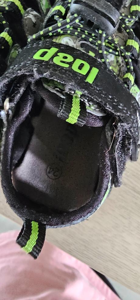 Loap sandalky, loap,24