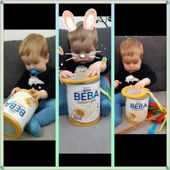 BEBA SUPREMEpro 2