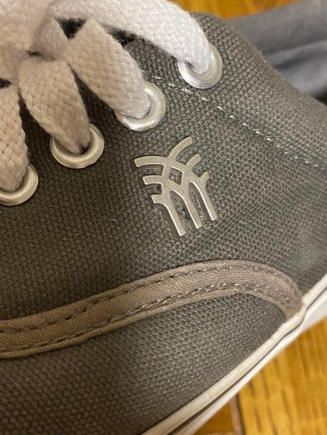 Fenchurch - tenisky, 41