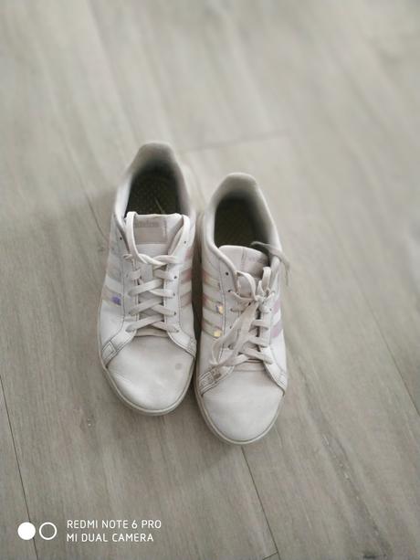 Tenisky, adidas,38
