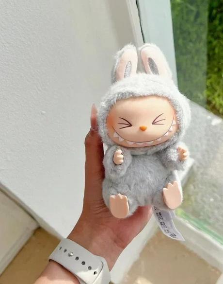 Lafufu cena za 2ks, všetky farby, 