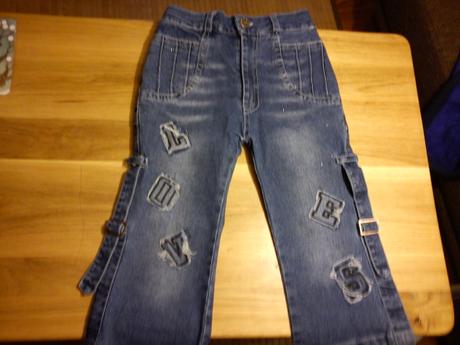 Trblietavé,písmenkové rifle, 98