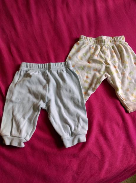 Novorodenecké tepláky, 56