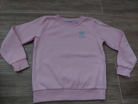 Mikina č.122-128, dopodopo,122