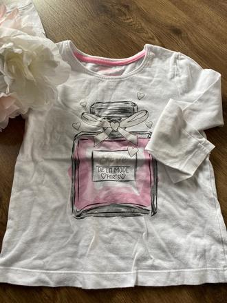 Natelnik , tricko, young dimension,104