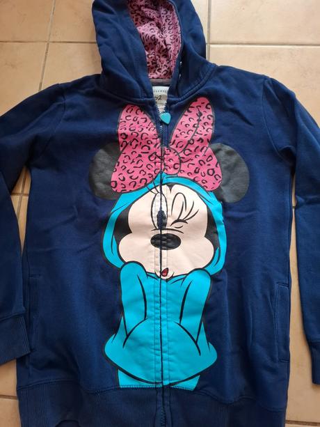 Mikina mickey, reserved,152