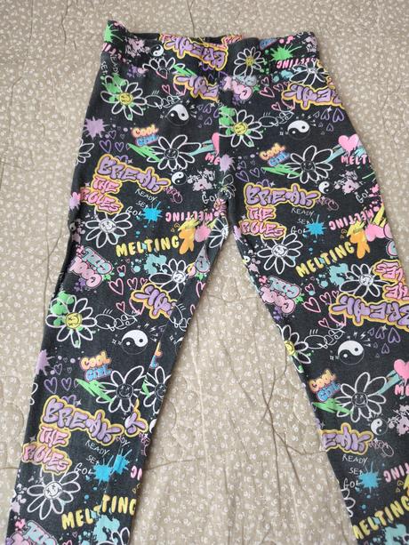 Dievčenské legíny, terranova,146