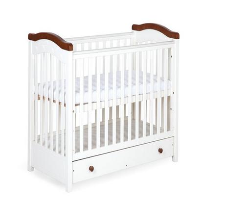 Postieľka rafal+šuflík+pohovka béžovo-orechová, šírka (cm): 60,dĺžka (cm): 120