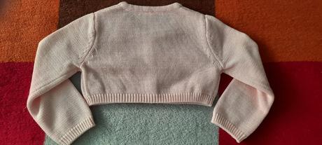 Bolerko bez poškodení  - 23 mesiacov, 92