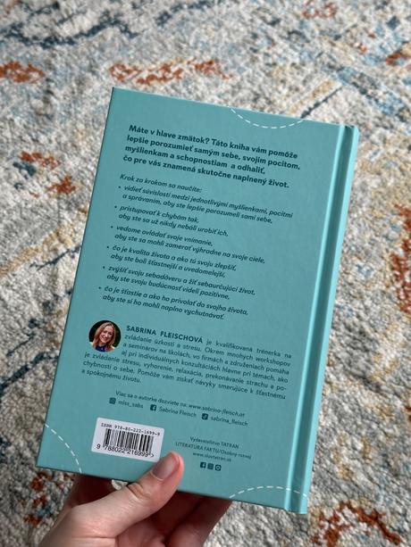 Knihy motivačná literatúra a osobný rozvoj, 