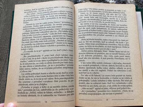 Dar danielle steelová (1998), 