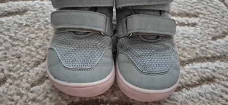 Plátenky barefoot, protetika,31