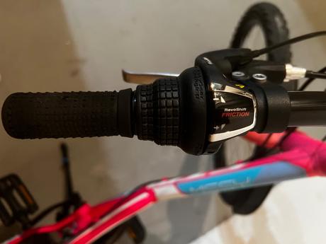 Bicykel ctm, ctm,24