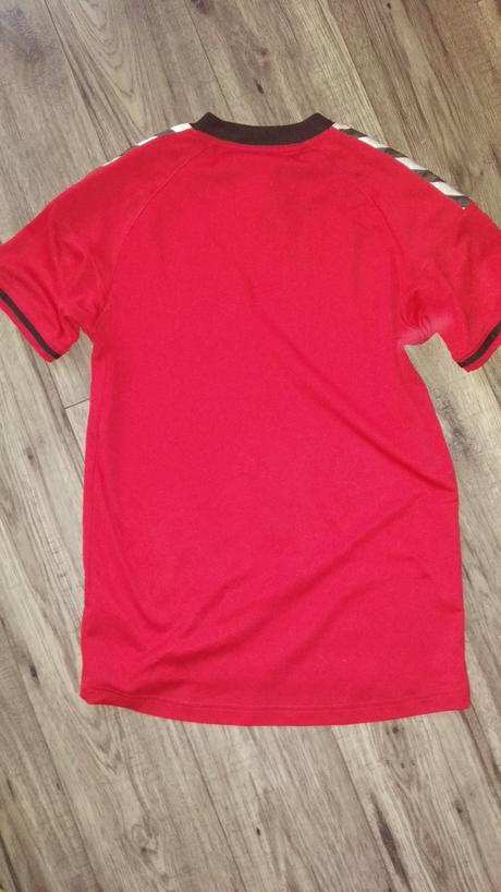 Tričko zn. hummel veľ. m/l, hummel,m