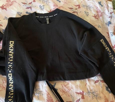 Teplakova suprava, dkny,s