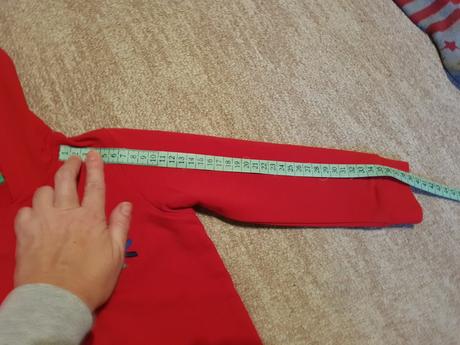 Benetton mikina, benetton,98