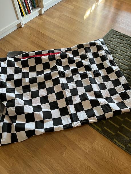 Obliecky hot wheels, šírka (cm): 140,dĺžka (cm): 200