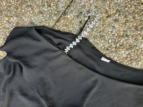 Blúzka 17&co casualwear velk. l., l