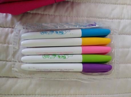 Kabelka pre slečnu,