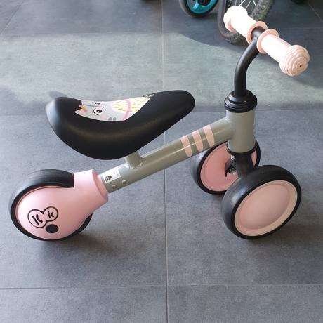 Odrážadlo kinderkraft, 