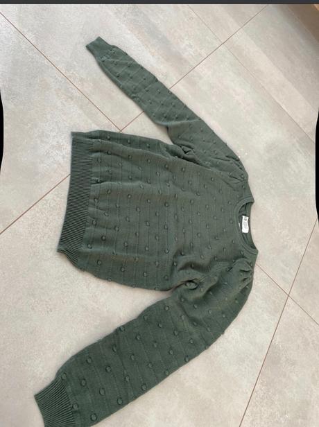 H&m svetrík, h&m,134