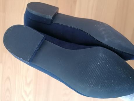 Orsay 38 balerínky, 38