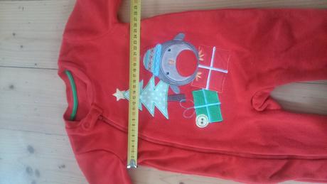 Vianočné body, f&f,68