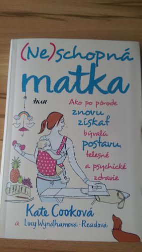 (ne)schopná matka, 