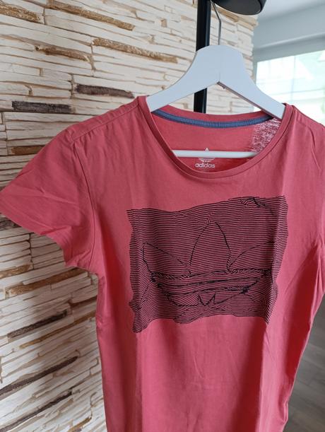 Tričko adidas, adidas,xs