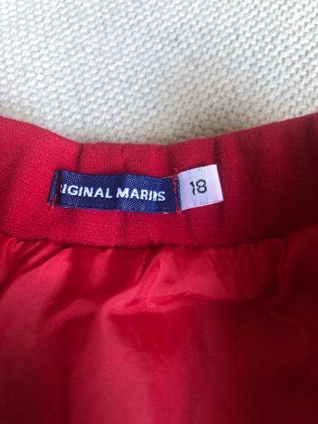 Sukňa originál marines, original marines,86