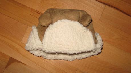 Baranica na zimu, early days,80