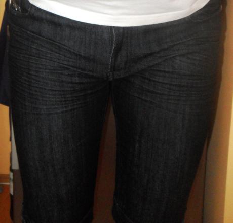 Riflové kraťasy, 30