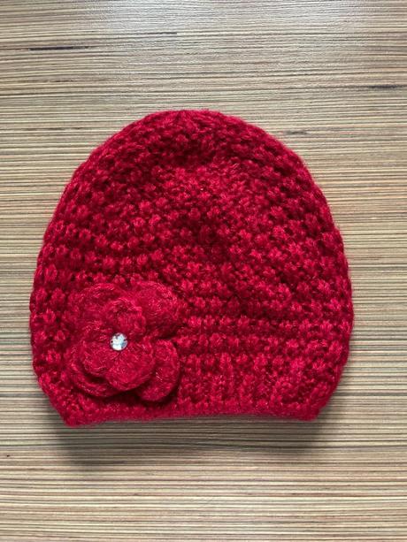 Čiapka, st. bernard,110