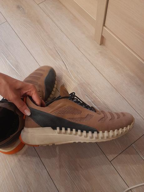Tenisky eco, ecco,42