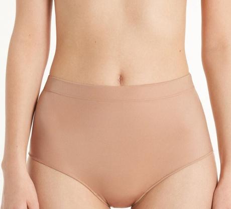 Formujuce nohavičky vysoký pás, tezenis,m / s